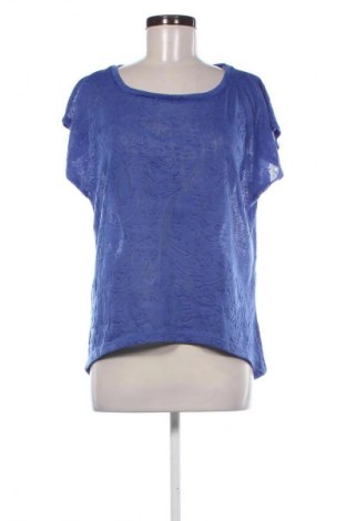 Damen Shirt Ann Christine, Größe XL, Farbe Blau, Preis € 15,86