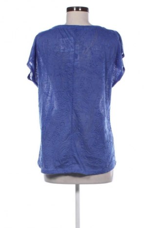 Damen Shirt Ann Christine, Größe XL, Farbe Blau, Preis € 15,86