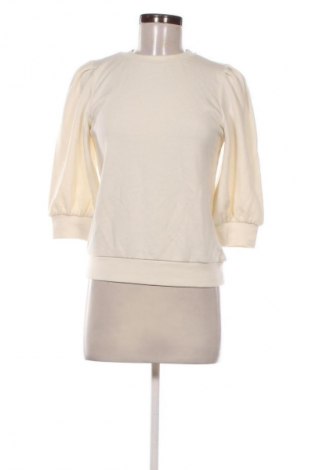 Дамска блуза Anna Field, Размер XS, Цвят Екрю, Цена 31,00 лв.