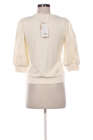 Дамска блуза Anna Field, Размер XS, Цвят Екрю, Цена 31,00 лв.