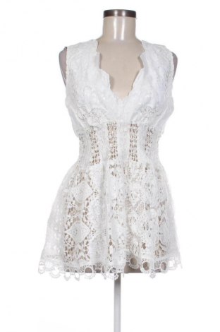 Dámska blúza Antica Sartoria, Veľkosť M, Farba Biela, Cena  14,00 €