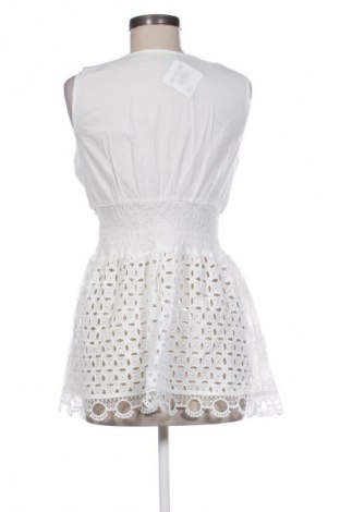 Dámska blúza Antica Sartoria, Veľkosť M, Farba Biela, Cena  14,00 €