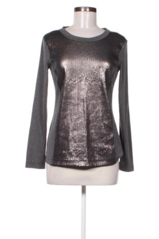 Дамска блуза Apanage, Размер M, Цвят Сив, Цена 34,00 лв.