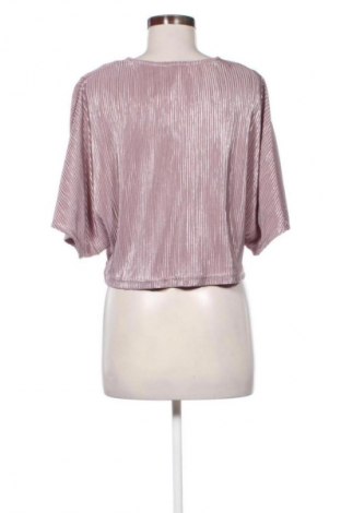 Damen Shirt Apricot, Größe M, Farbe Aschrosa, Preis € 8,99
