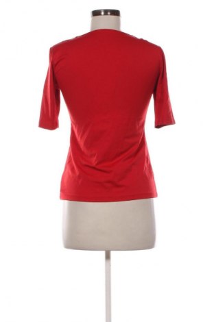 Γυναικεία μπλούζα Apriori, Μέγεθος S, Χρώμα Κόκκινο, Τιμή 9,79 €