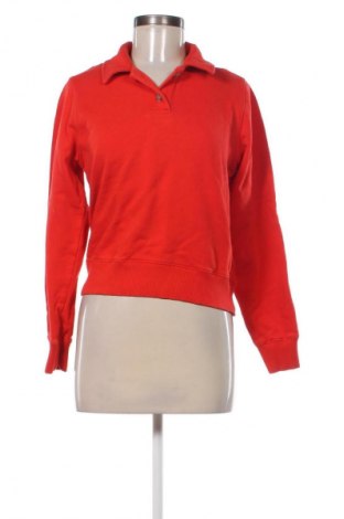Damen Shirt Arket, Größe S, Farbe Rot, Preis € 34,79