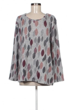 Damen Shirt Armand Thiery, Größe 5XL, Farbe Mehrfarbig, Preis € 6,99