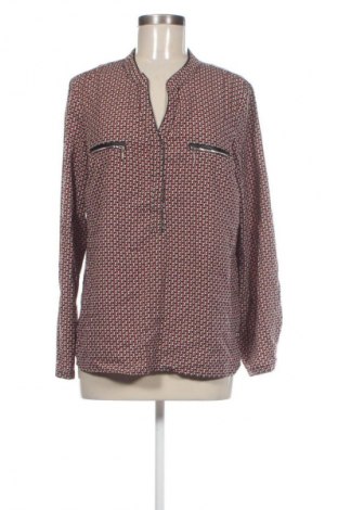 Γυναικεία μπλούζα Armand Thiery, Μέγεθος L, Χρώμα Πολύχρωμο, Τιμή 3,99 €