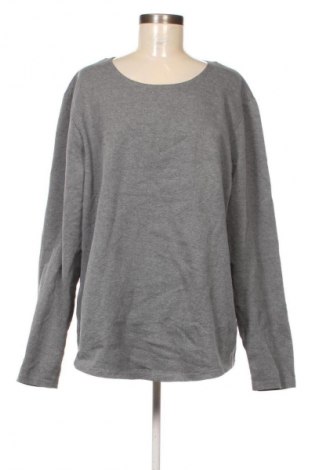 Damen Shirt Ashes To Dust, Größe XXL, Farbe Grau, Preis 4,99 €