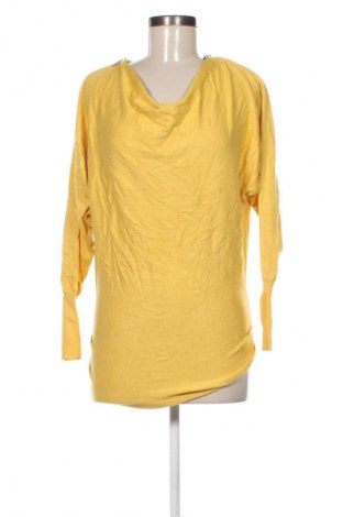 Damen Shirt Ashley Brooke, Größe XS, Farbe Gelb, Preis € 5,99