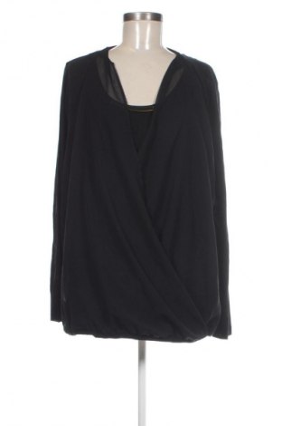 Dámská halenka Ashley Brooke, Velikost XXL, Barva Černá, Cena  169,00 Kč