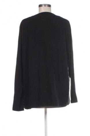 Dámská halenka Ashley Brooke, Velikost XXL, Barva Černá, Cena  169,00 Kč