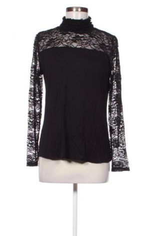 Dámská halenka Assuili, Velikost M, Barva Černá, Cena  606,00 Kč