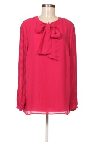 Дамска блуза Atelier GS, Размер XL, Цвят Червен, Цена 6,13 €