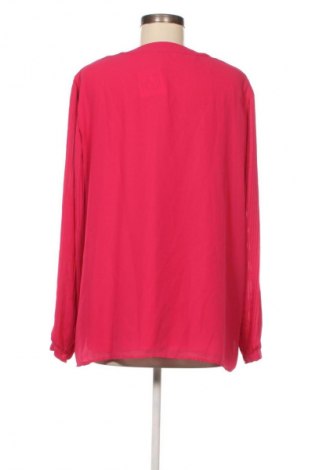 Дамска блуза Atelier GS, Размер XL, Цвят Червен, Цена 6,13 €