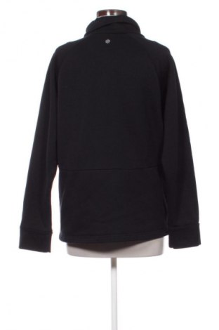 Bluzka damska Athleta, Rozmiar L, Kolor Czarny, Cena 84,10 zł