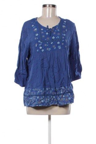 Bluzka damska Atlas For Women, Rozmiar M, Kolor Kolorowy, Cena 43,68 zł