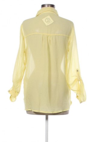 Női blúz Atmosphere, Méret S, Szín Sárga, Ár 3 828 Ft