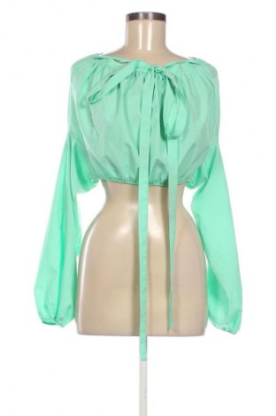 Dámska blúza Atmosphere, Veľkosť S, Farba Zelená, Cena  9,72 €