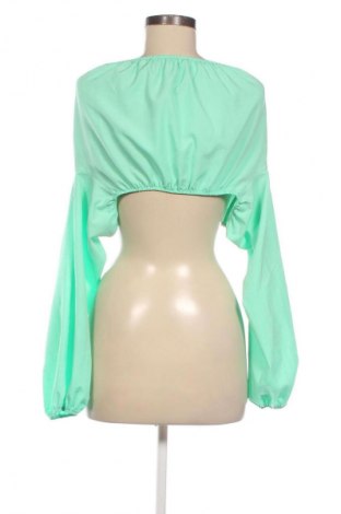 Dámska blúza Atmosphere, Veľkosť S, Farba Zelená, Cena  9,72 €