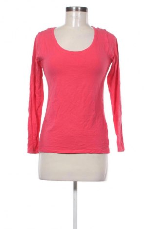Damen Shirt Atmosphere, Größe M, Farbe Rot, Preis € 5,99