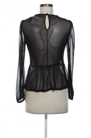 Дамска блуза Atmosphere, Размер S, Цвят Черен, Цена 19,55 лв.