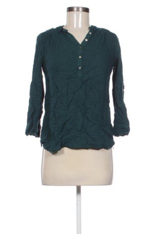 Női blúz Atmosphere, Méret S, Szín Zöld, Ár 1 779 Ft