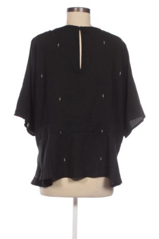 Bluzka damska Atmosphere, Rozmiar XL, Kolor Czarny, Cena 71,63 zł