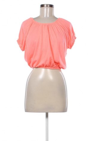 Дамска блуза Atmosphere, Размер S, Цвят Оранжев, Цена 19,04 лв.