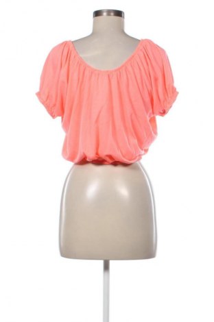 Дамска блуза Atmosphere, Размер S, Цвят Оранжев, Цена 19,04 лв.