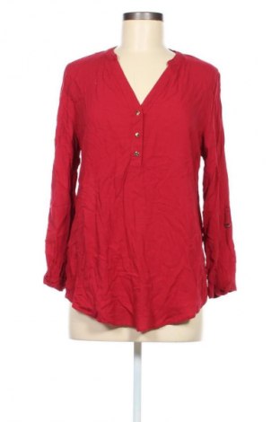 Női blúz Atmosphere, Méret M, Szín Piros, Ár 3 800 Ft