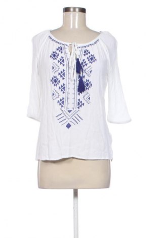 Bluzka damska Atmosphere, Rozmiar S, Kolor Biały, Cena 43,68 zł