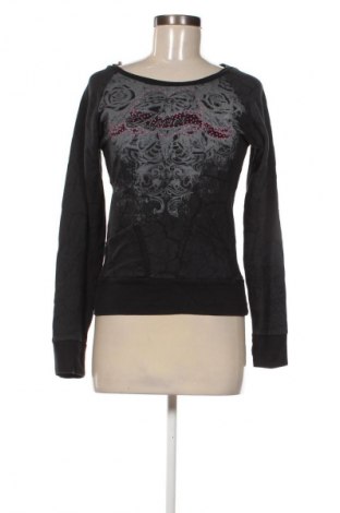 Dámská halenka Avirex, Velikost M, Barva Černá, Cena  389,00 Kč