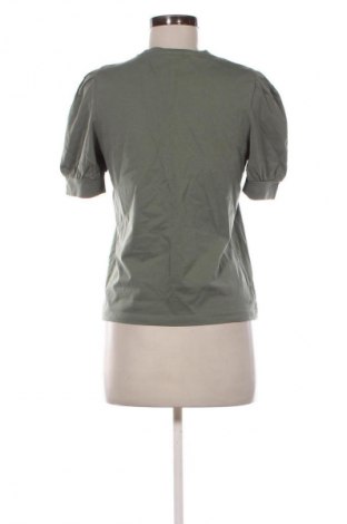 Дамска блуза Aware by Vero Moda, Размер S, Цвят Зелен, Цена 20,00 лв.