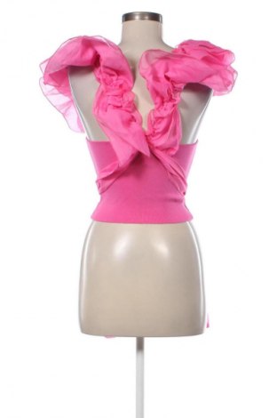 Női blúz BBWM, Méret S, Szín Rózsaszín, Ár 3 800 Ft