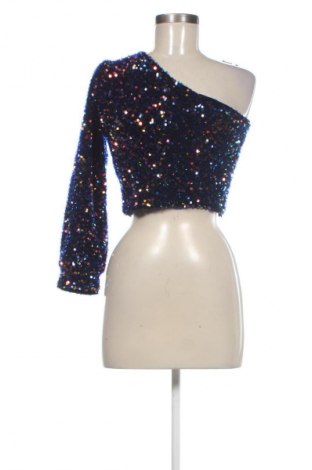 Dámská halenka BBWM, Velikost S, Barva Vícebarevné, Cena  179,00 Kč