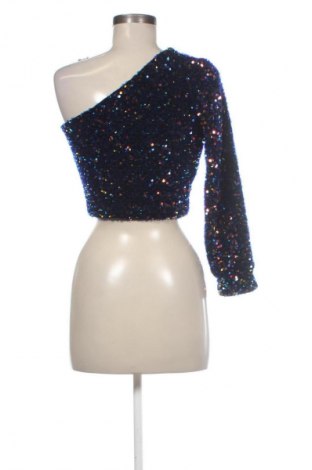 Dámská halenka BBWM, Velikost S, Barva Vícebarevné, Cena  179,00 Kč