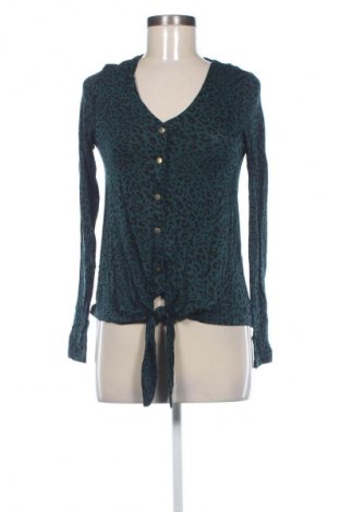 Dámska blúza BIANCO LUCCI, Veľkosť S, Farba Viacfarebná, Cena  13,95 €