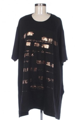 Dámská halenka BLACK LABEL, Velikost XXL, Barva Černá, Cena  519,00 Kč