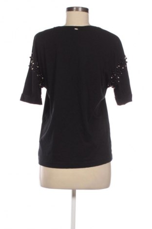 Дамска блуза BSB Collection, Размер S, Цвят Черен, Цена 27,00 лв.