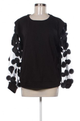 Női blúz BSB Collection, Méret L, Szín Fekete, Ár 11 158 Ft