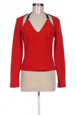 Damen Shirt Barbara Bui, Größe M, Farbe Rot, Preis € 42,99