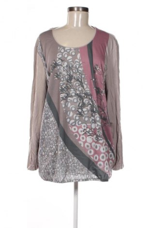 Дамска блуза Barbara Lebek, Размер XXL, Цвят Многоцветен, Цена 14,31 €
