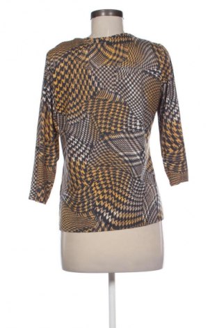 Bluzka damska Barbara Lebek, Rozmiar L, Kolor Kolorowy, Cena 110,07 zł