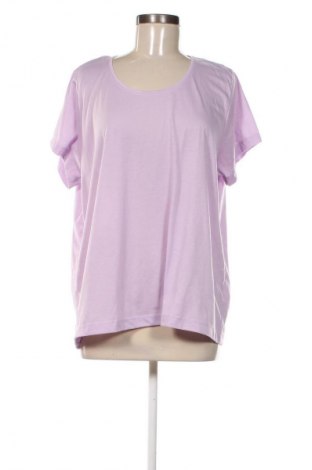 Dámska blúza Basics, Veľkosť XXL, Farba Popolavo ružová, Cena  5,95 €