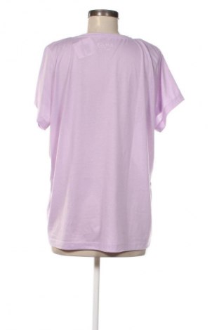 Dámska blúza Basics, Veľkosť XXL, Farba Popolavo ružová, Cena  5,95 €