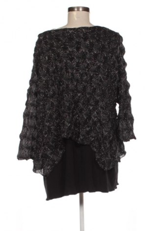 Дамска блуза Bassini, Размер XXL, Цвят Многоцветен, Цена 12,99 лв.