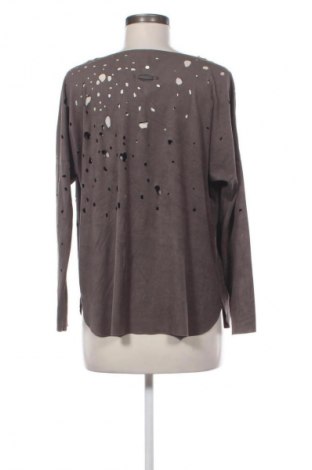 Dámská halenka Beate Heymann, Velikost XL, Barva Hnědá, Cena  329,00 Kč