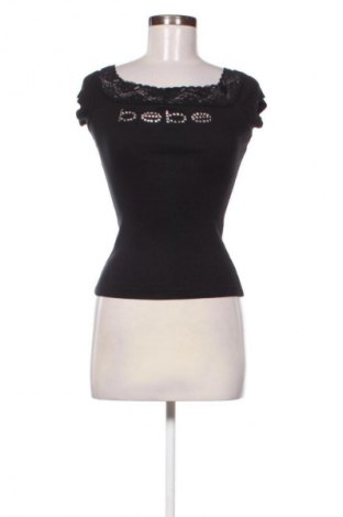 Дамска блуза Bebe, Размер XS, Цвят Многоцветен, Цена 41,00 лв.