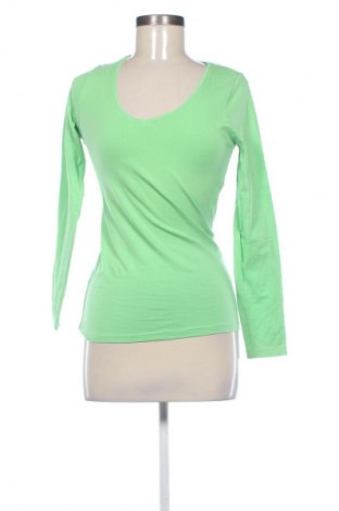 Дамска блуза Bel&Bo, Размер S, Цвят Зелен, Цена 19,00 лв.